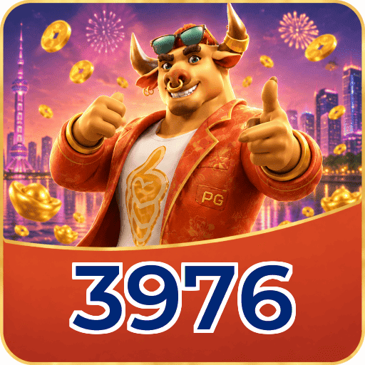 Logo 3976