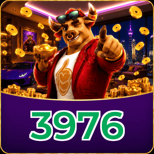 3976 Logo
