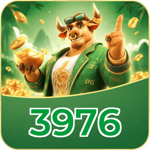 Logo 3976