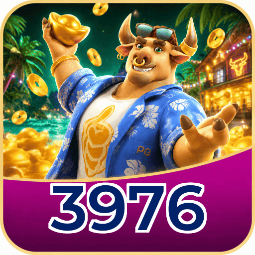 Logo 3976 Login