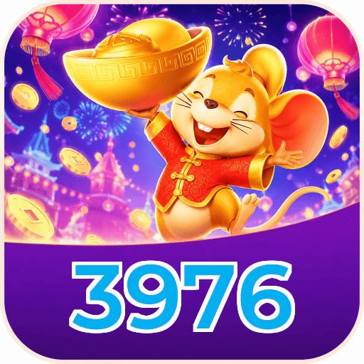 3976 Big Wins Logo