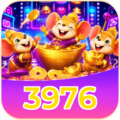 Logo 3976 Fortune Games
