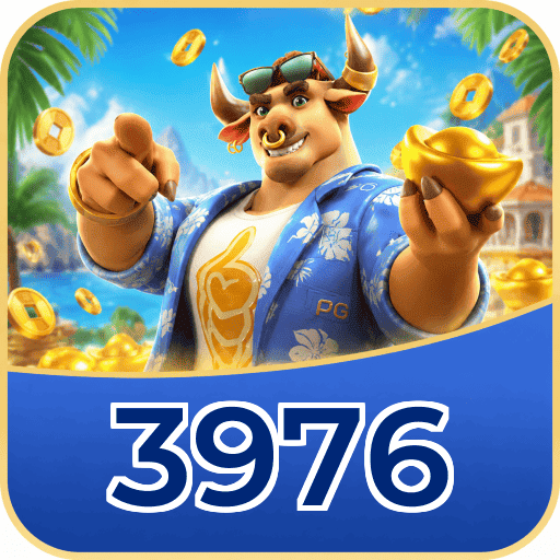 Logo 3976 - Download Seguro