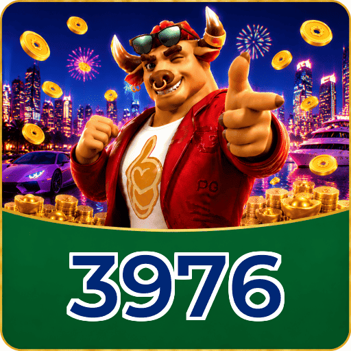 Logo 3976 Soluções